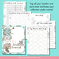 printable knitting binder